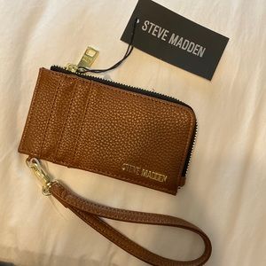 Steve Madden card case